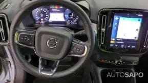 Volvo XC40 de 2022