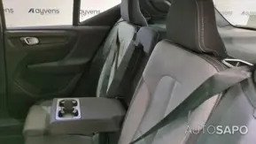 Volvo XC40 de 2022