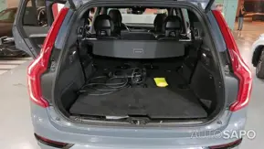 Volvo XC90 2.0 T8 PHEV R-Design AWD de 2020