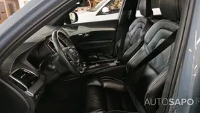 Volvo XC90 2.0 T8 PHEV R-Design AWD de 2020