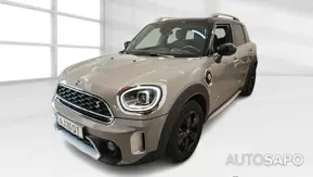 MINI Countryman de 2021
