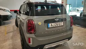 MINI Countryman de 2021