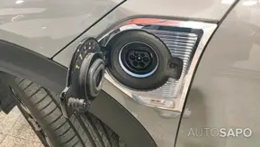 MINI Countryman de 2021