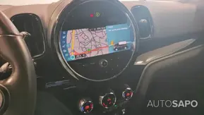 MINI Countryman de 2021