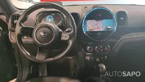 MINI Countryman de 2021