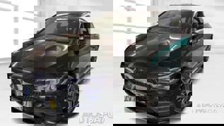 Mercedes-Benz Classe CLA de 2020