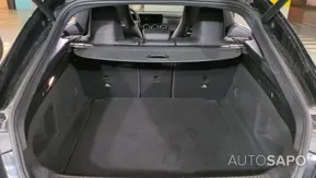 Mercedes-Benz Classe CLA de 2020