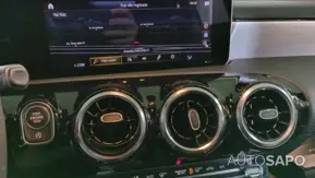 Mercedes-Benz Classe CLA de 2020
