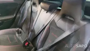 Mercedes-Benz Classe CLA de 2020