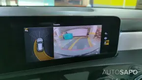 Mercedes-Benz Classe CLA de 2020