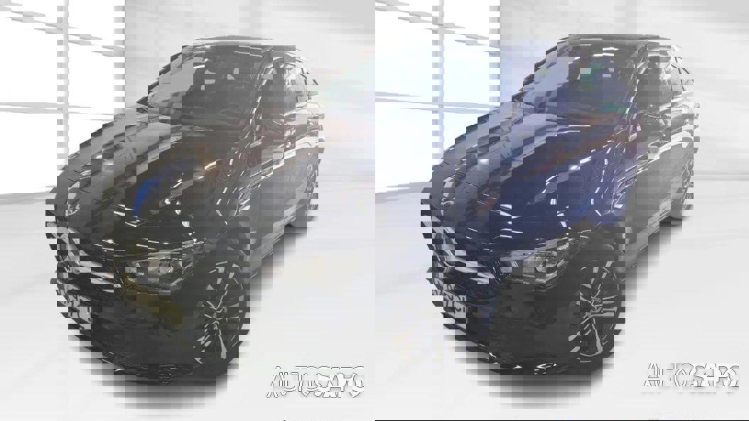 Mercedes-Benz Classe CLA de 2023