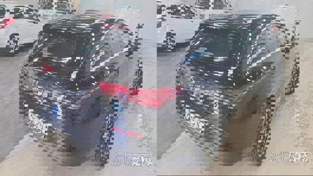 Mercedes-Benz Classe CLA de 2023