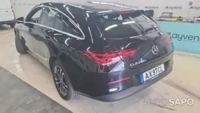 Mercedes-Benz Classe CLA de 2023