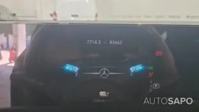 Mercedes-Benz Classe CLA de 2023