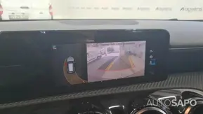 Mercedes-Benz Classe CLA de 2023