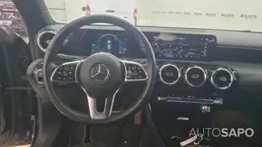 Mercedes-Benz Classe CLA de 2023