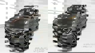 Mercedes-Benz Classe E de 2021