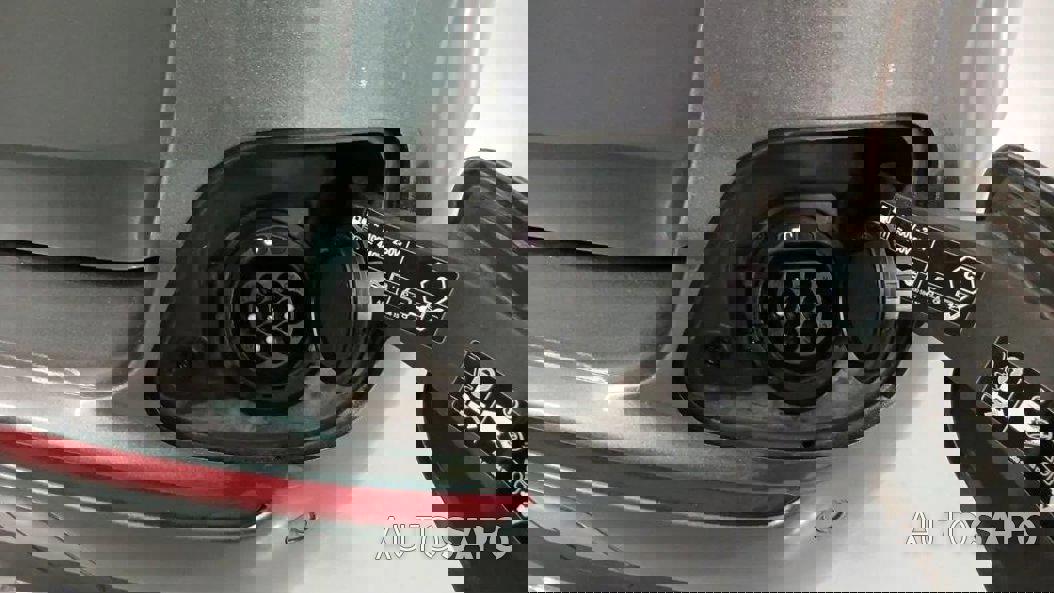 Mercedes-Benz Classe E de 2021