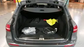 Mercedes-Benz Classe E de 2021