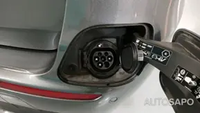 Mercedes-Benz Classe E de 2021
