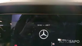 Mercedes-Benz Classe E de 2021