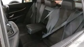 Mercedes-Benz Classe E de 2021