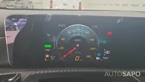 Mercedes-Benz Classe CLA de 2022