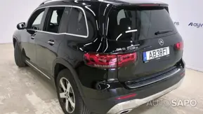 Mercedes-Benz Classe GLB de 2020