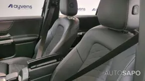 Mercedes-Benz Classe GLB de 2020
