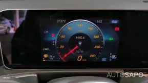 Mercedes-Benz Classe GLB de 2020