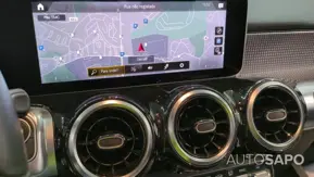 Mercedes-Benz Classe GLB de 2020