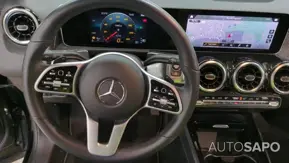 Mercedes-Benz Classe GLB de 2020
