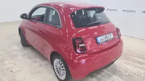 Fiat 500e de 2022