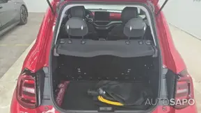 Fiat 500e de 2022
