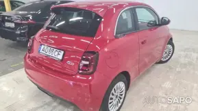 Fiat 500e de 2022