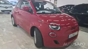 Fiat 500e de 2022