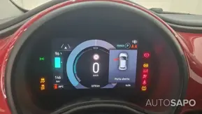 Fiat 500e de 2022