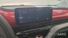 Fiat 500e de 2022