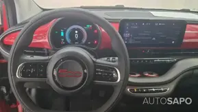 Fiat 500e de 2022
