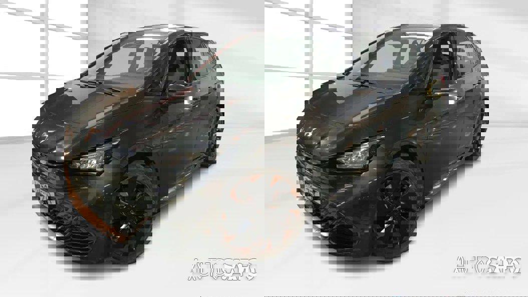 Cupra Born 58 kwh de 2022