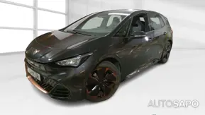 Cupra Born 58 kwh de 2022