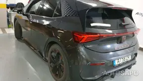 Cupra Born 58 kwh de 2022