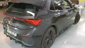 Cupra Born 58 kwh de 2022