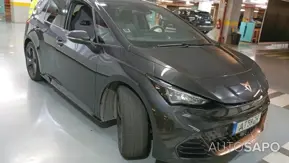 Cupra Born 58 kwh de 2022