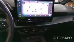 Cupra Born 58 kwh de 2022
