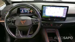 Cupra Born 58 kwh de 2022