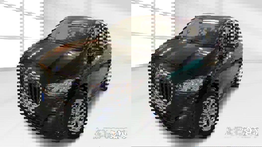 BMW Série 2 de 2023