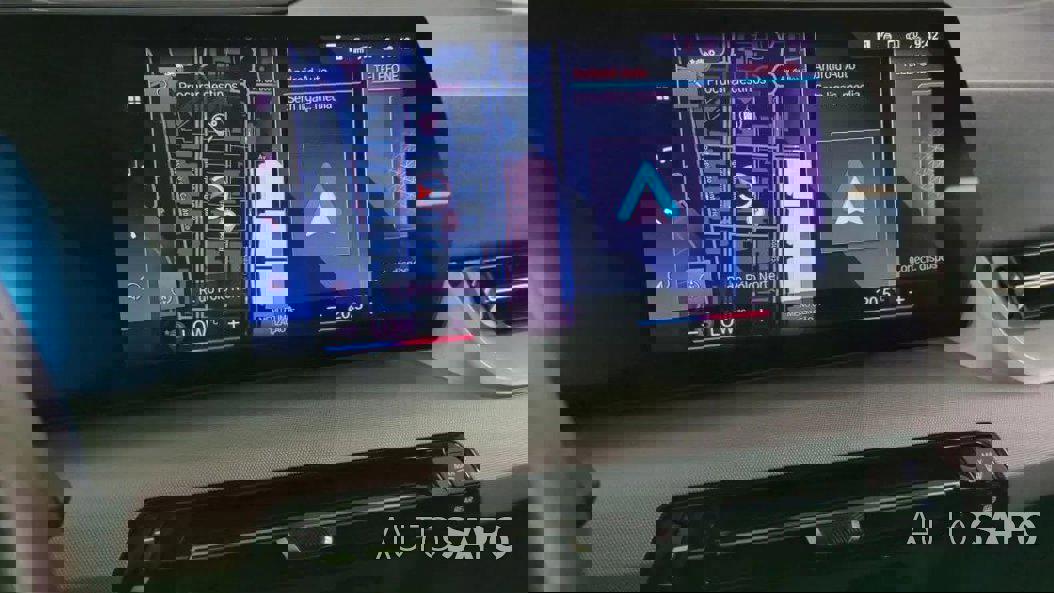 BMW Série 2 de 2023