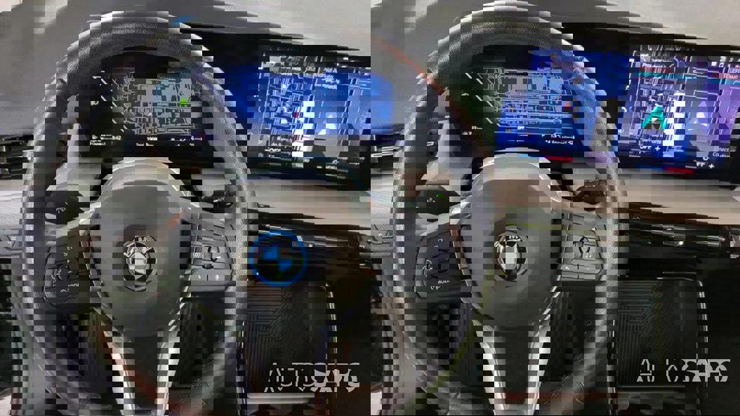 BMW Série 2 de 2023