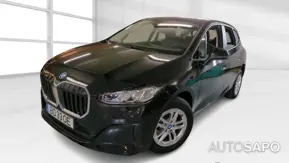BMW Série 2 de 2023